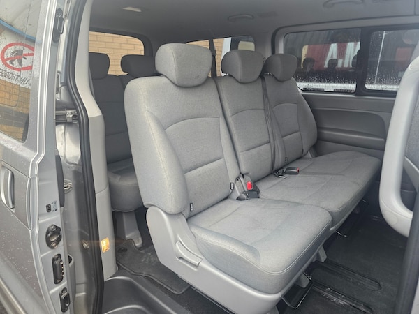 Used Hyundai i800 2019 for sale - 75190607: Photo 6