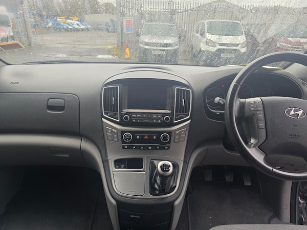 Used Hyundai i800 2019 for sale - 75190607: Photo 7