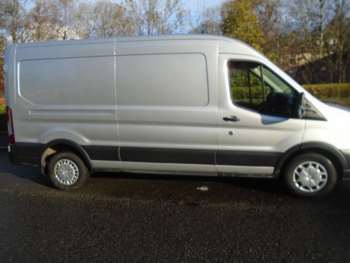 Used Ford Transit 2019 for sale - 69800579: Photo