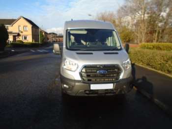Used Ford Transit 2019 for sale - 69800579: Photo