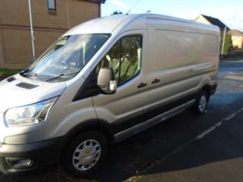 Used Ford Transit 2019 for sale - 69800579: Photo