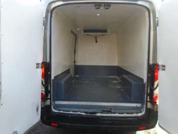 Used Ford Transit 2019 for sale - 69800579: Photo