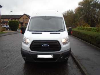 Used Ford Transit 2016 for sale - 61358245: Photo