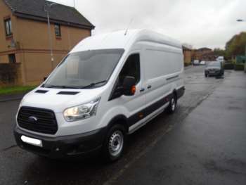 Used Ford Transit 2016 for sale - 61358245: Photo