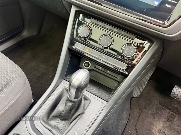 Used Volkswagen Touran 2018 for sale - 77909975: Photo 14