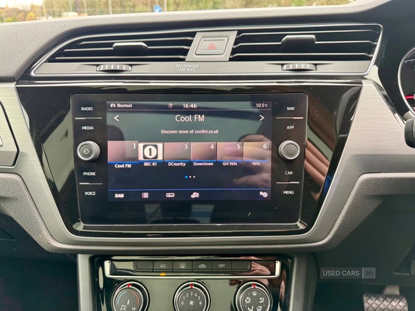 Used Volkswagen Touran 2018 for sale - 77909975: Photo 15