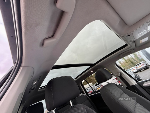 Used Volkswagen Touran 2018 for sale - 77909975: Photo 18