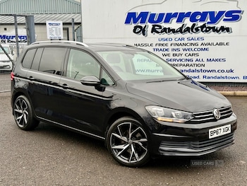 2018 - 1.6 TDI 115 SE Family 5dr DSG