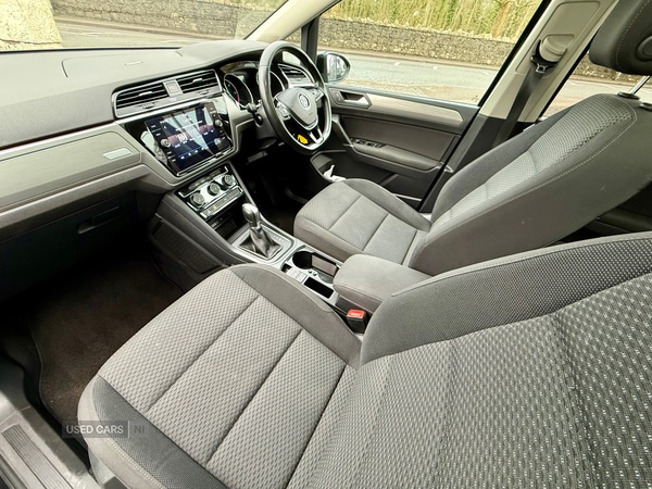 Used Volkswagen Touran 2018 for sale - 77909975: Photo 9