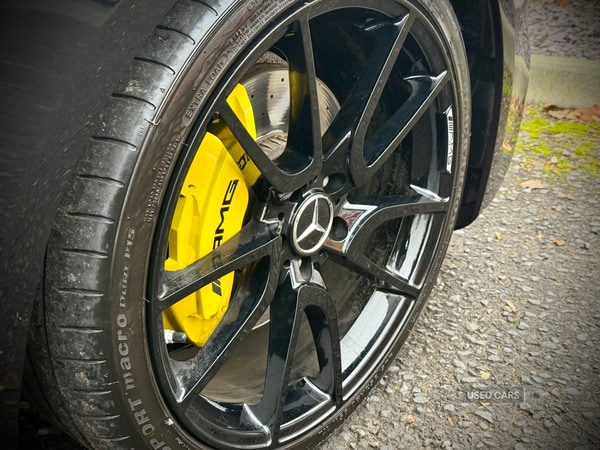 Used Mercedes-Benz E Class 2017 for sale - 76284776: Photo 7