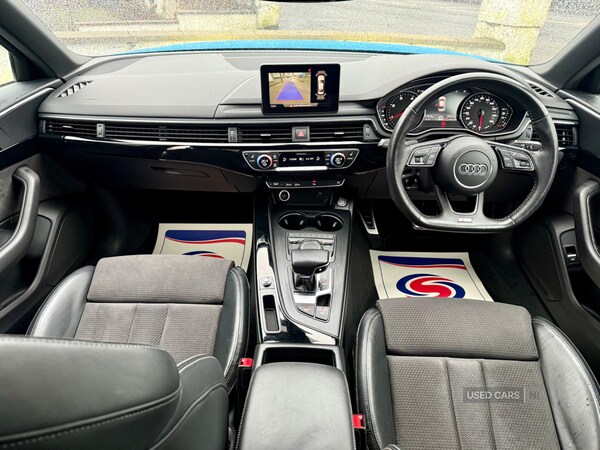 Used Audi A4 2019 for sale - 77204501: Photo 10