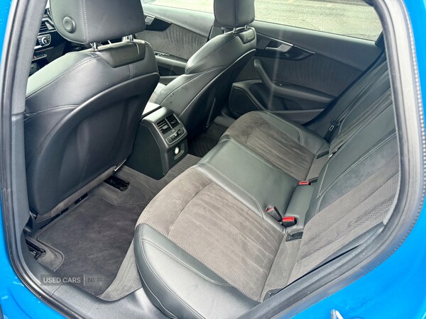 Used Audi A4 2019 for sale - 77204501: Photo 11