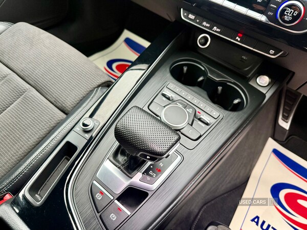 Used Audi A4 2019 for sale - 77204501: Photo 13