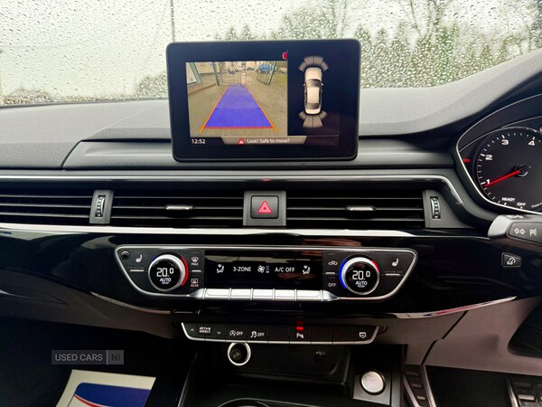 Used Audi A4 2019 for sale - 77204501: Photo 14