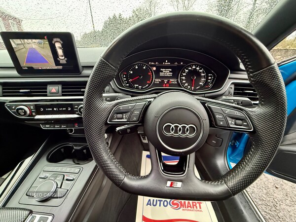 Used Audi A4 2019 for sale - 77204501: Photo 15