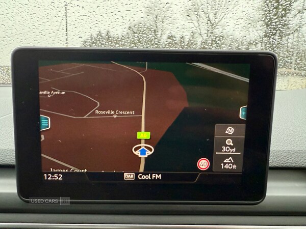 Used Audi A4 2019 for sale - 77204501: Photo 16