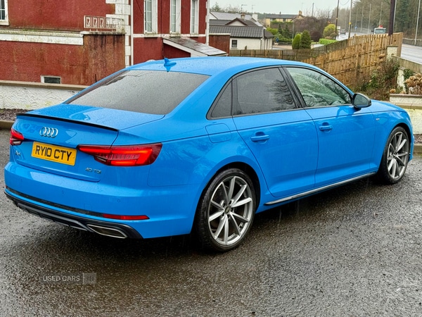 Used Audi A4 2019 for sale - 77204501: Photo 3