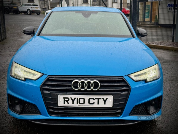 Used Audi A4 2019 for sale - 77204501: Photo 5