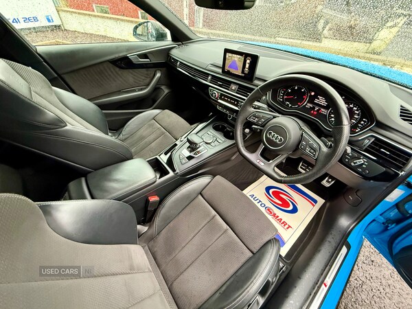 Used Audi A4 2019 for sale - 77204501: Photo 8