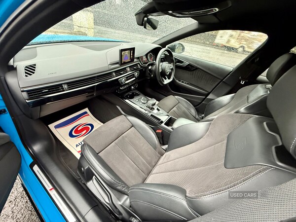 Used Audi A4 2019 for sale - 77204501: Photo 9