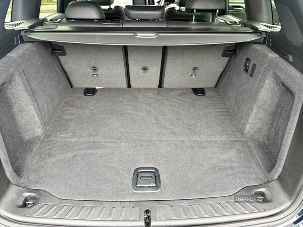 Used BMW X3 2020 for sale - 77883958: Photo 12