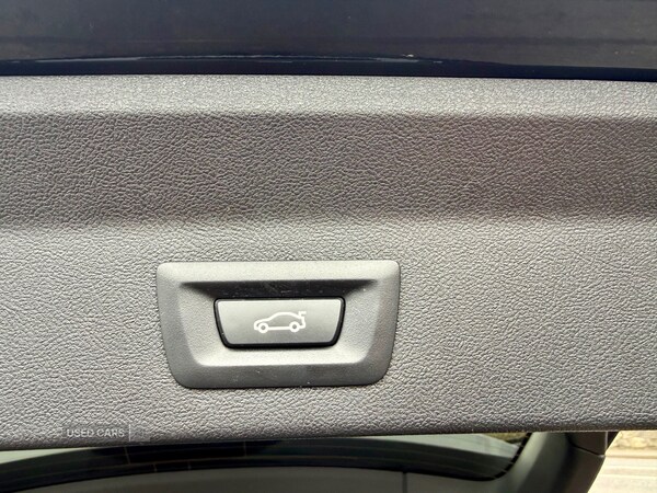 Used BMW X3 2020 for sale - 77883958: Photo 13