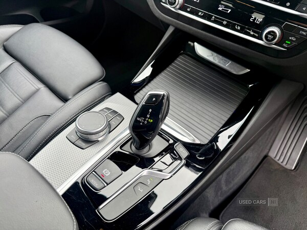 Used BMW X3 2020 for sale - 77883958: Photo 14