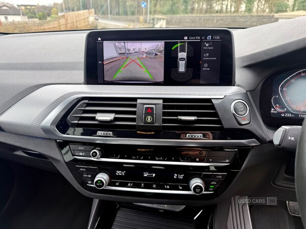 Used BMW X3 2020 for sale - 77883958: Photo 15