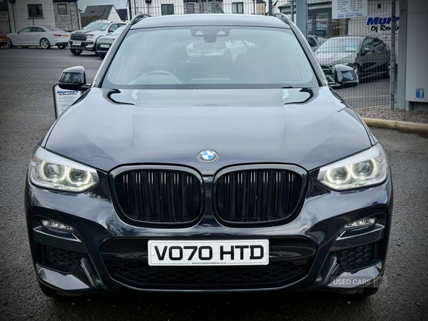 Used BMW X3 2020 for sale - 77883958: Photo 5