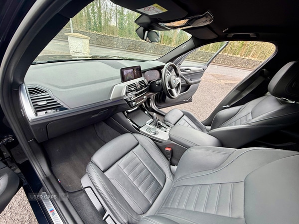 Used BMW X3 2020 for sale - 77883958: Photo 9