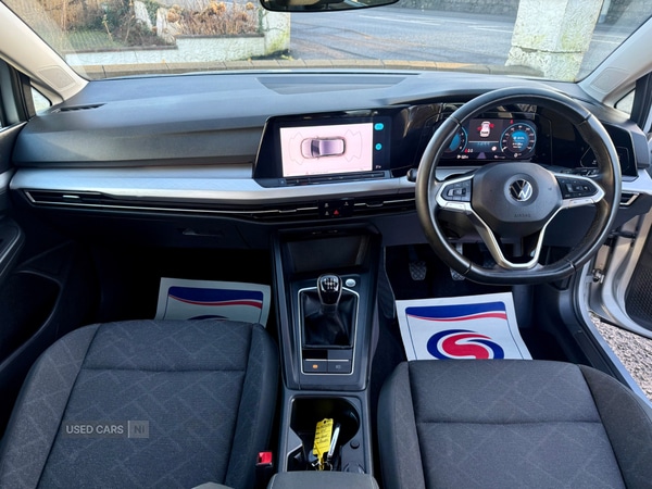 Used Volkswagen Golf 2022 for sale - 77217901: Photo 10