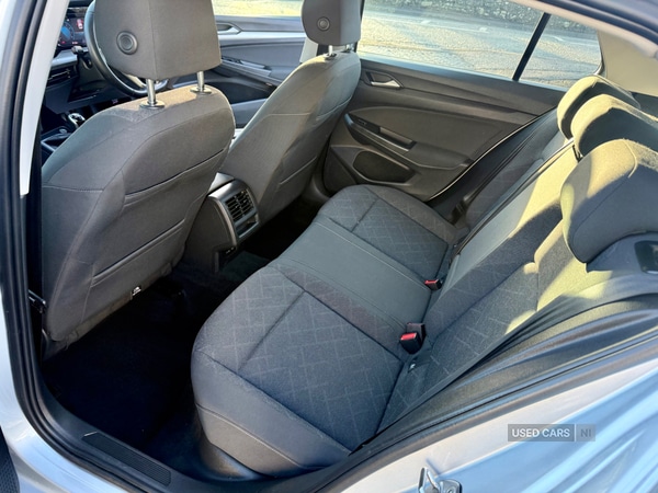 Used Volkswagen Golf 2022 for sale - 77217901: Photo 11