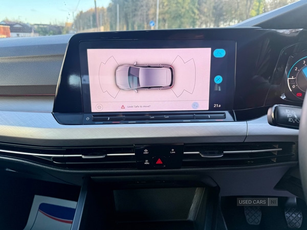 Used Volkswagen Golf 2022 for sale - 77217901: Photo 14