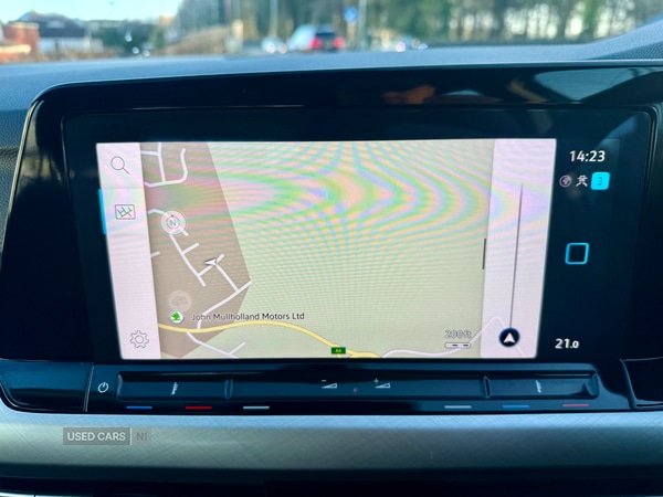 Used Volkswagen Golf 2022 for sale - 77217901: Photo 16