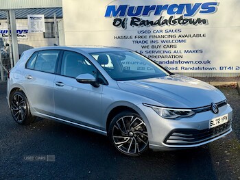 Used Volkswagen Golf 2022 for sale - 77217901: Photo