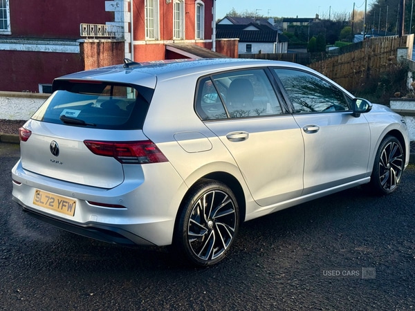 Used Volkswagen Golf 2022 for sale - 77217901: Photo 3