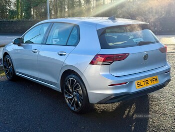 Used Volkswagen Golf 2022 for sale - 77217901: Photo