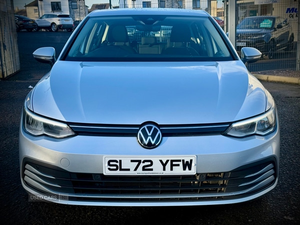 Used Volkswagen Golf 2022 for sale - 77217901: Photo 5