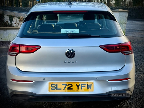 Used Volkswagen Golf 2022 for sale - 77217901: Photo 6