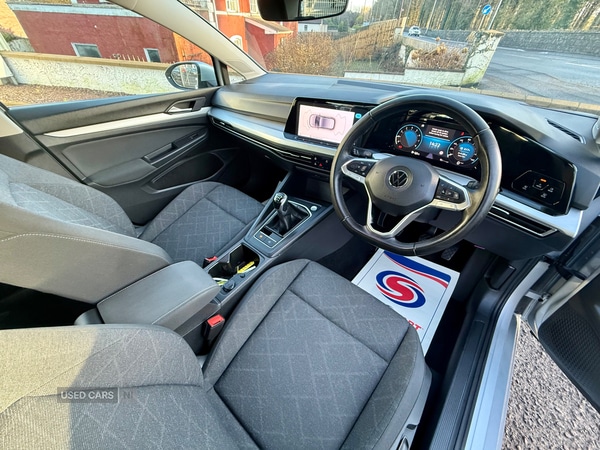 Used Volkswagen Golf 2022 for sale - 77217901: Photo 8