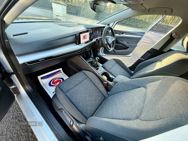 Used Volkswagen Golf 2022 for sale - 77217901: Photo 9