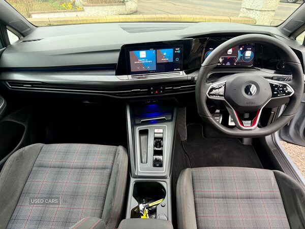 Used Volkswagen Golf 2021 for sale - 77840178: Photo 10