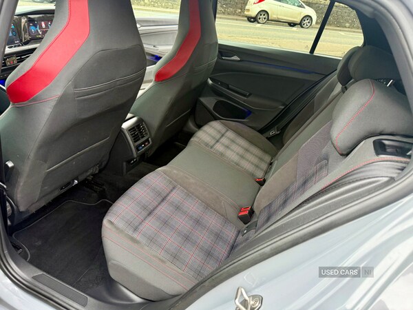 Used Volkswagen Golf 2021 for sale - 77840178: Photo 11