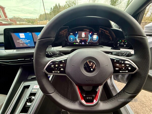 Used Volkswagen Golf 2021 for sale - 77840178: Photo 15