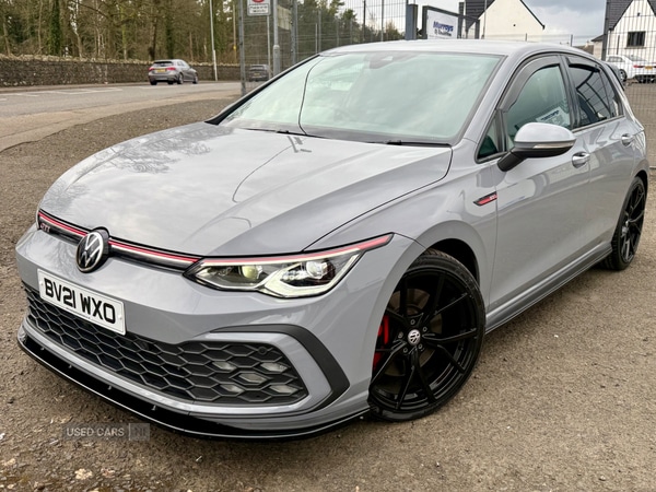 Used Volkswagen Golf 2021 for sale - 77840178: Photo 2