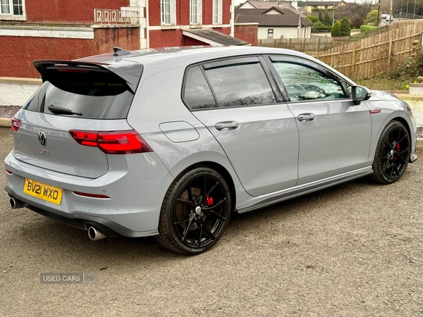 Used Volkswagen Golf 2021 for sale - 77840178: Photo 3