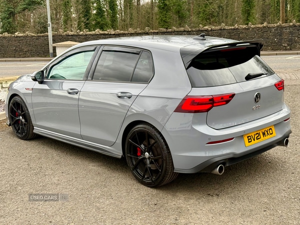 Used Volkswagen Golf 2021 for sale - 77840178: Photo 4