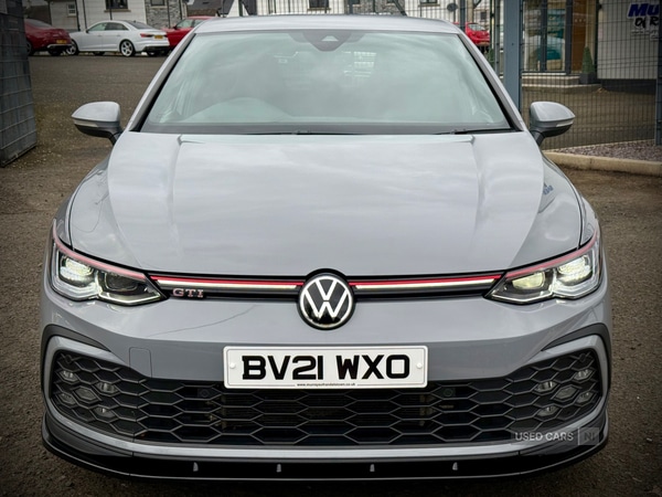 Used Volkswagen Golf 2021 for sale - 77840178: Photo 5