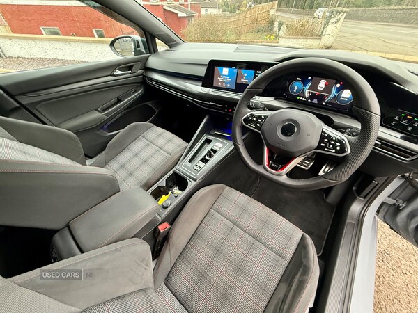 Used Volkswagen Golf 2021 for sale - 77840178: Photo 8