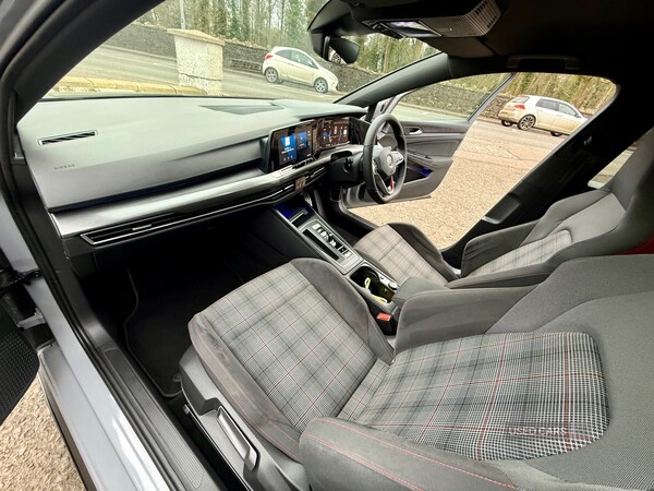 Used Volkswagen Golf 2021 for sale - 77840178: Photo 9